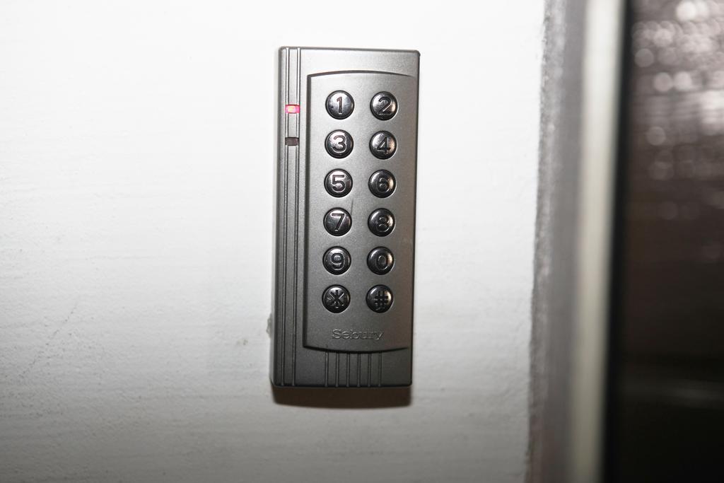 ורשה Magnetic Apartment Mehoffera מראה חיצוני תמונה