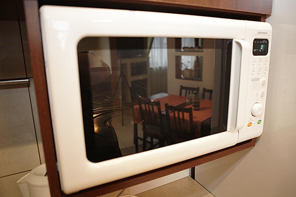 ורשה Magnetic Apartment Mehoffera מראה חיצוני תמונה
